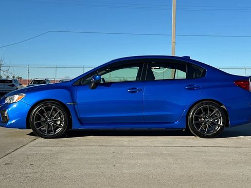 Used 2018 Subaru WRX Premium image 6