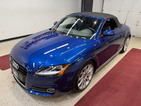 Used 2013 Audi TT 2.0T Prestige image 47