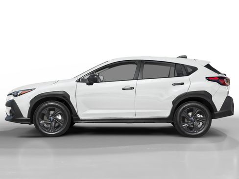 New 2026 Subaru Crosstrek 2.5i Premium AWD/4WD image 3