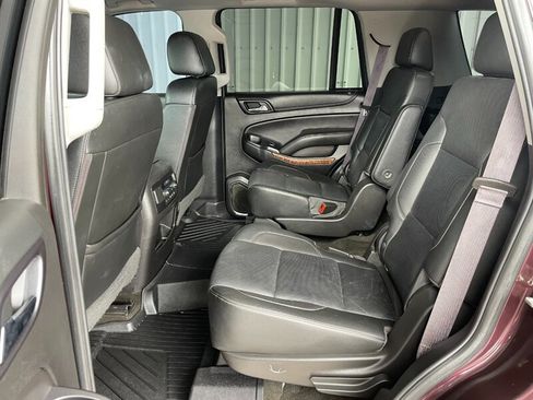 Used 2017 Chevrolet Tahoe Premier RWD image 10