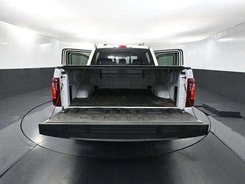 Used 2024 Ford F150 XLT w/ Equipment Group 302A MID AWD/4WD image 43