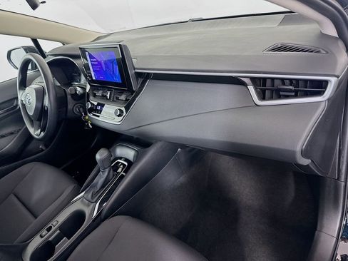 Certified 2024 Toyota Corolla LE FWD image 28