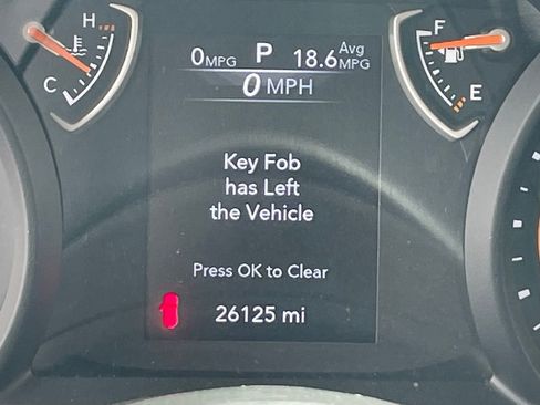 Used 2025 Jeep Wrangler Sport S image 11