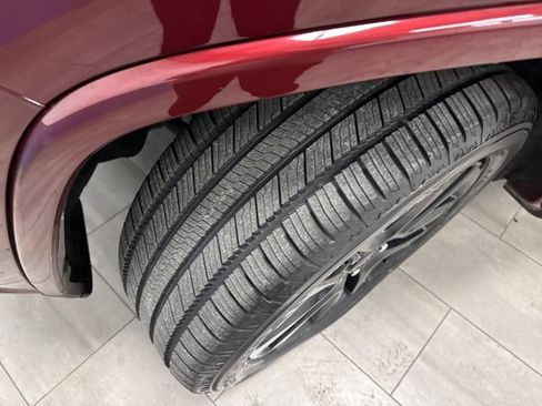 Used 2019 Jeep Grand Cherokee Altitude image 35