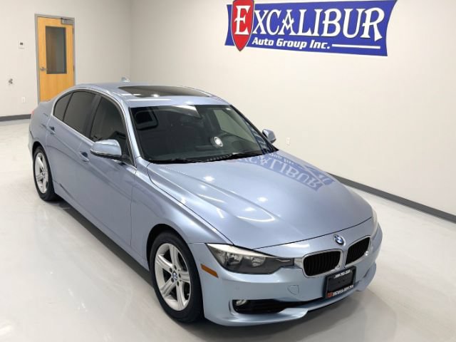 Used 2015 BMW 328i Sedan RWD image 46