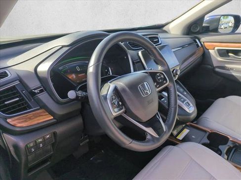 Used 2022 Honda CR-V Touring image 10