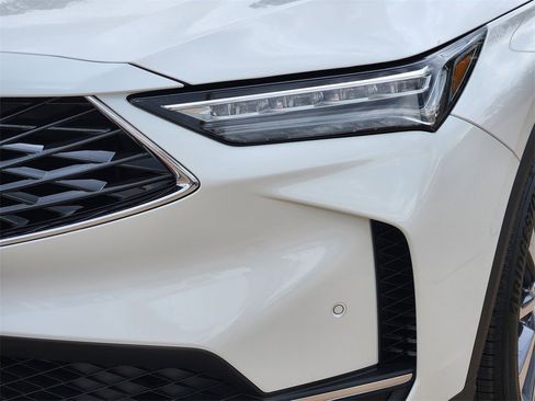 New 2026 Acura MDX w/ Technology Package image 8