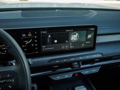 New 2027 Kia Telluride SX X-Pro AWD/4WD image 25