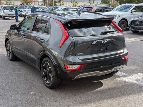 Used 2024 Kia Niro Wind image 5