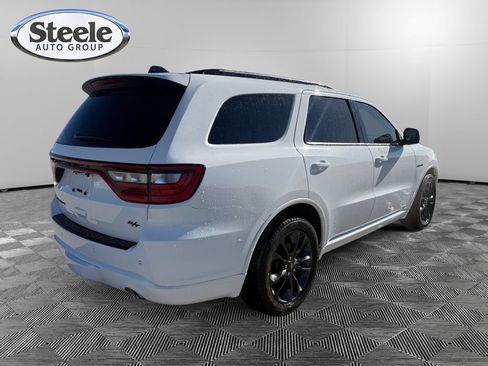 Certified 2023 Dodge Durango R/T image 5