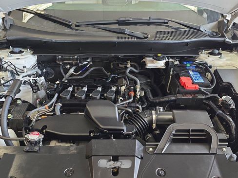 Used 2024 Honda CR-V EX image 28