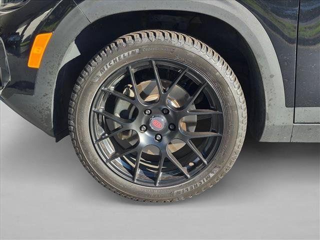 Used 2021 Kia Seltos S AWD/4WD image 21