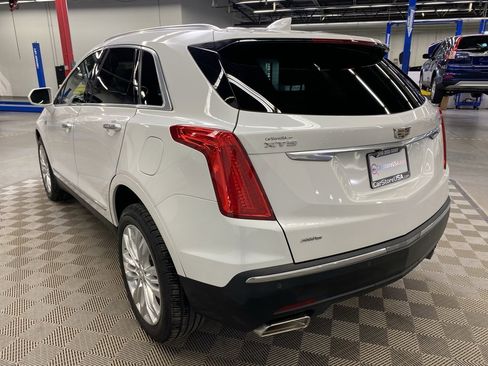 Used 2019 Cadillac XT5 Premium Luxury image 9