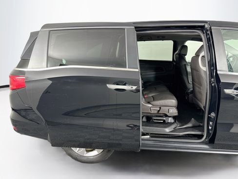 Used 2019 Honda Odyssey EX-L image 32