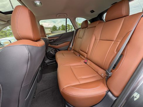 Used 2020 Subaru Outback Touring XT AWD/4WD image 26