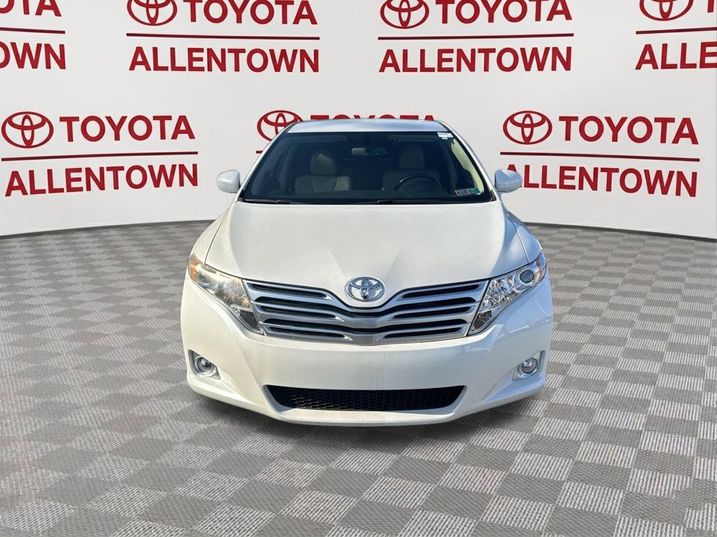 Used 2012 Toyota Venza XLE AWD/4WD image 17