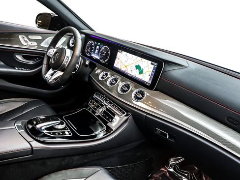 Used 2020 Mercedes-Benz CLS 53 AMG 4MATIC image 16