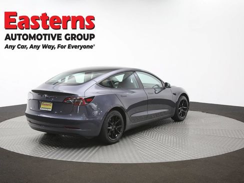 Used 2023 Tesla Model 3 Standard Range RWD image 34