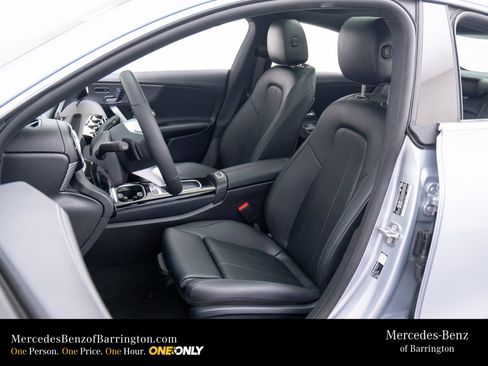 New 2026 Mercedes-Benz CLA 250 CLA 250 image 17