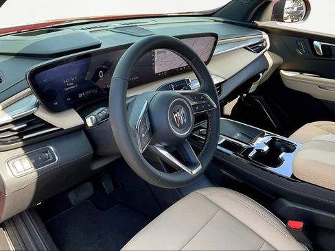 New 2026 Buick Enclave Preferred w/ Power Package image 7