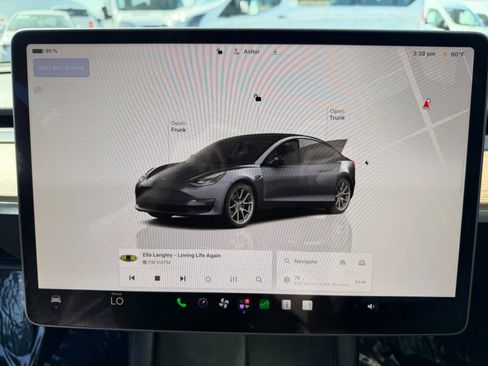 Used 2023 Tesla Model 3 Standard Range RWD image 25