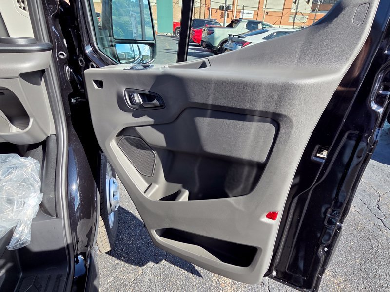 New 2026 Ford Transit 150 Low Roof AWD image 16