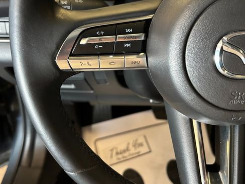 Used 2023 MAZDA CX-30 AWD 2.5 S w/ Preferred Package image 9