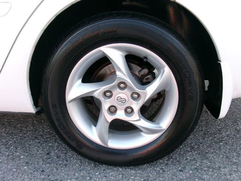 Used 2002 Toyota Camry XLE image 45