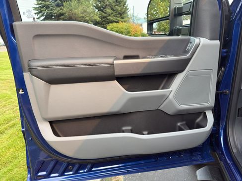 New 2026 Ford F350 XL w/ STX Appearance Package image 13