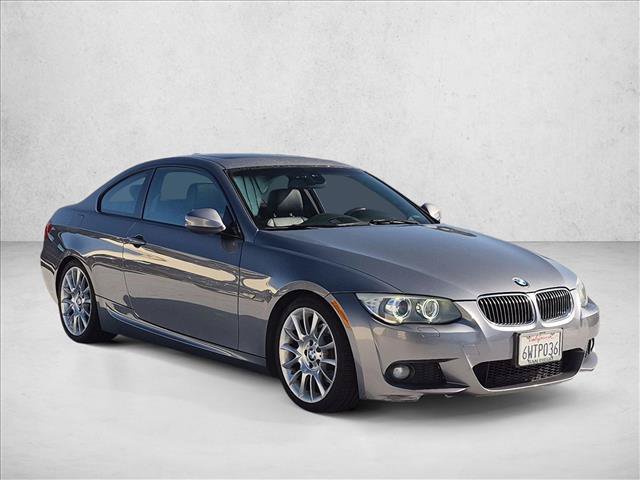 Used 2012 BMW 328i Coupe RWD image 3