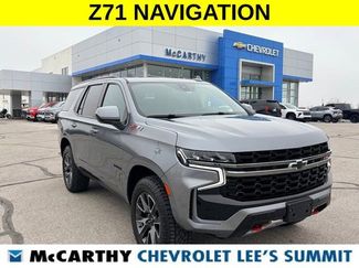Used 2022 Chevrolet Tahoe Z71 video 1