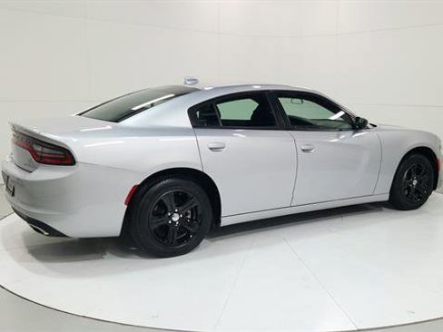 Used 2023 Dodge Charger SXT image 8