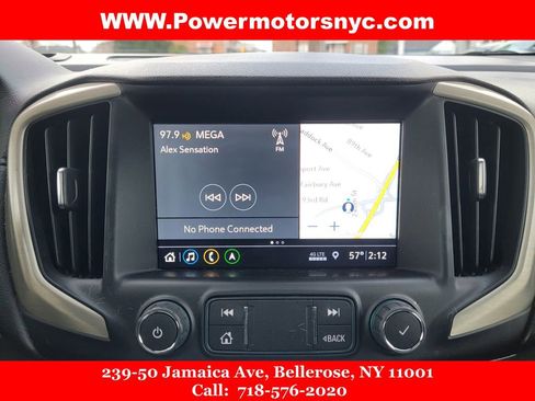 Used 2020 GMC Terrain Denali w/ Denali Premium Package image 28
