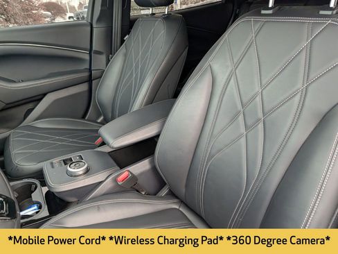 Used 2024 Ford Mustang Mach-E Select w/ Comfort Package Lite image 6