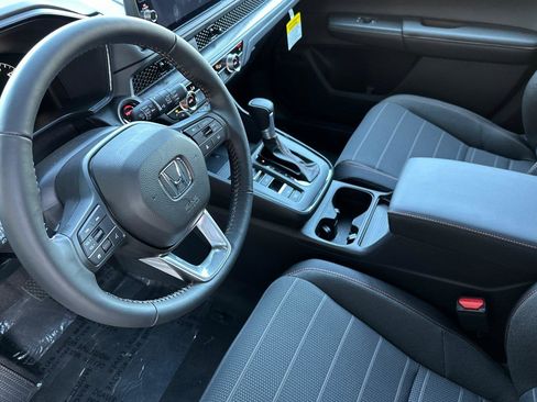 New 2026 Honda CR-V Sport image 10