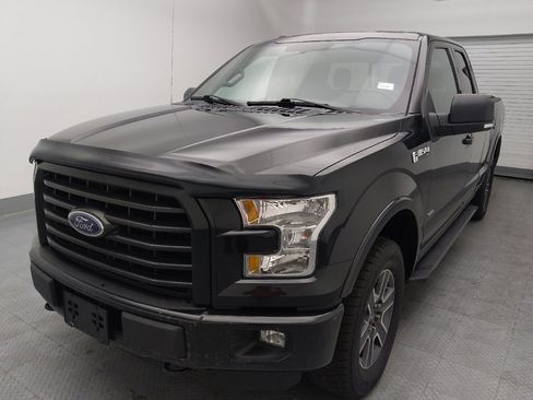 Used 2015 Ford F150 XLT w/ Equipment Group 302A Luxury AWD/4WD image 15