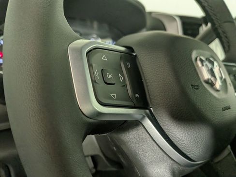 New 2026 RAM 2500 Big Horn image 18