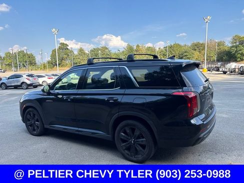 Used 2023 Hyundai Palisade XRT w/ Cargo Package FWD image 5