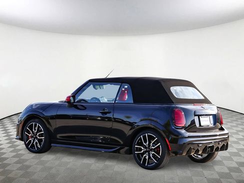 New 2026 MINI Cooper John Cooper Works FWD image 8