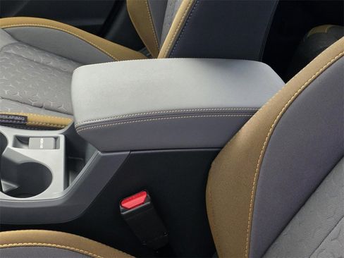 New 2025 Subaru Crosstrek 2.5i Sport image 10