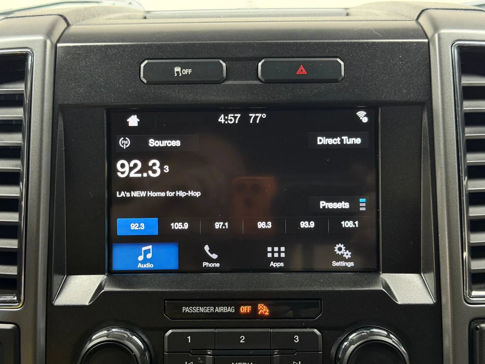 Used 2017 Ford F150 XLT w/ Equipment Group 302A Luxury RWD image 34