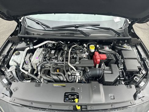Used 2026 Nissan Sentra SV w/ Floor Mat Package FWD image 25