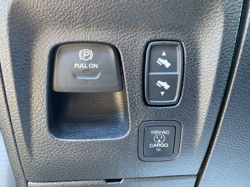 New 2026 RAM 1500 Laramie w/ Night Edition image 30