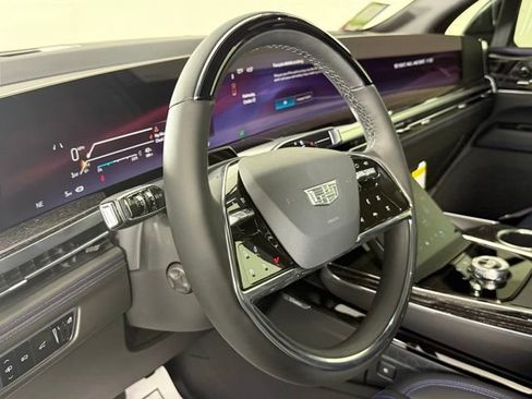 New 2026 Cadillac Escalade IQ Luxury 1 image 14
