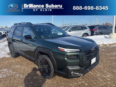 New 2026 Subaru Outback Limited XT