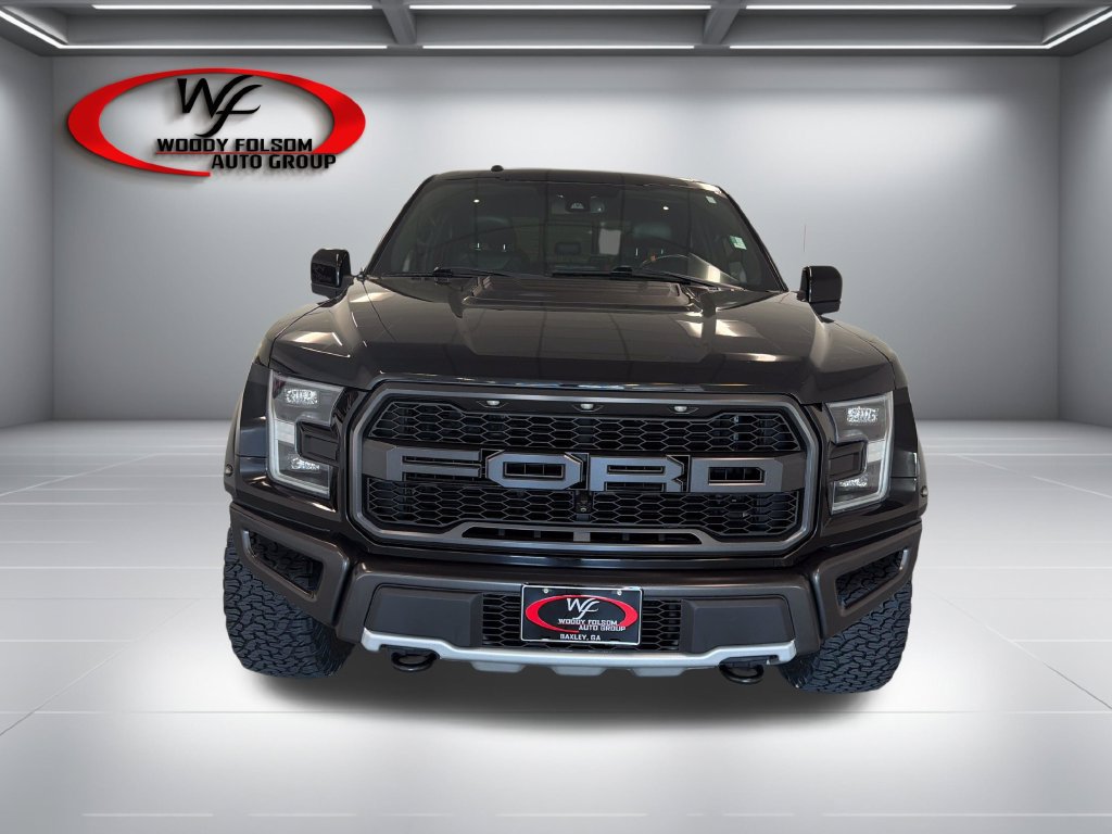 Used 2018 Ford F150 Raptor w/ Equipment Group 802A Luxury AWD/4WD image 2