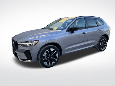 New 2026 Volvo XC60 B5 Plus w/ Protection Package Premier image 1