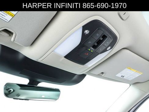 Certified 2026 INFINITI QX60 Luxe w/ Cargo Package AWD/4WD image 66