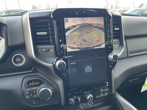 New 2026 RAM 1500 Big Horn image 20