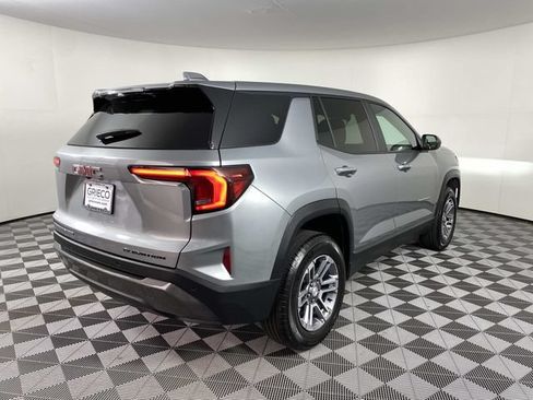 Used 2026 GMC Terrain Elevation AWD/4WD image 9